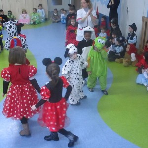 Carnevale 2016