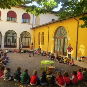 Primi Giorni 2016