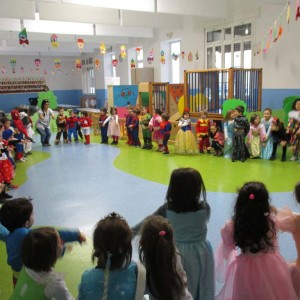 Carnevale 2017